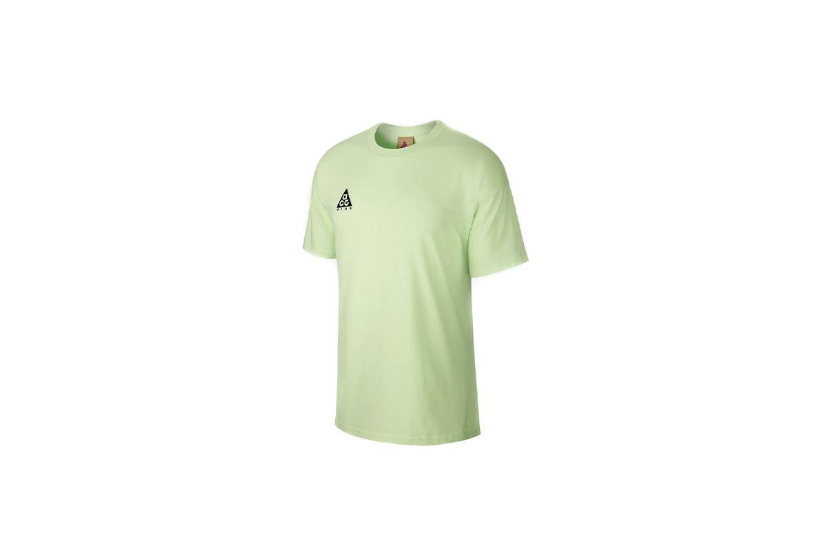 Nike barely volt shirt best sale